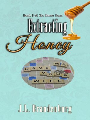 cover image of Extracting Honey